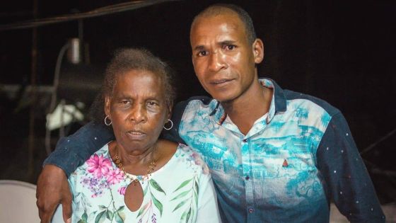 David William mortellement poignardé - Lilianne : «J’avais prévenu mon fils d’éviter l’époux de sa nouvelle compagne»