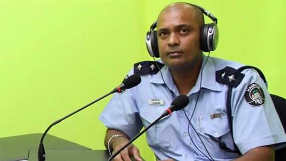 À Vacoas : une famille fait une surprenante découverte en voulant faire une construction