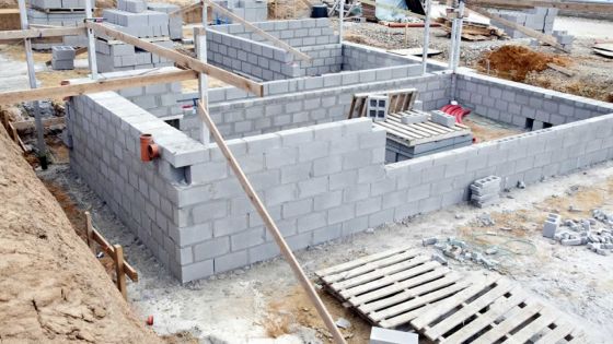 Morcellement VRS de Bambous : permis de construction refusé 