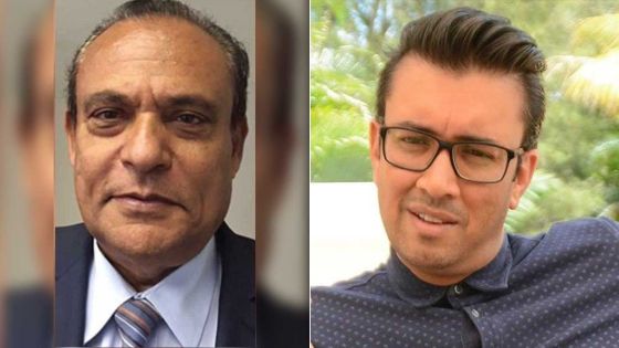 Procès de Shakeel Mohamed contre le Speaker : l’Attorney General s’invite aux débats 