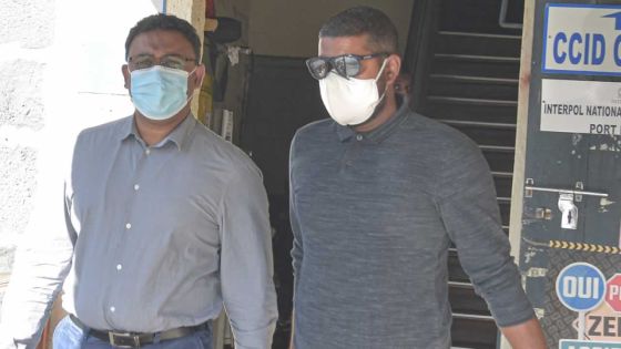 Enquête sur l’emploi fictif de Constituency Clerk : Sawmynaden dit qu’il a remis de l’argent à Kistnen