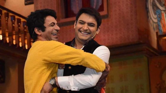 Bagarre en plein vol : «The Kapil Sharma Show» au bord de l’éclatement