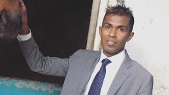 En cavale en afrique du sud : Navin Kistnah ne rentrera pas à l’expiration de son visa le 4 avril