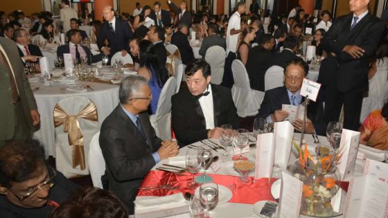 Développement - Le PM : «Le pays est de retour dans la course»