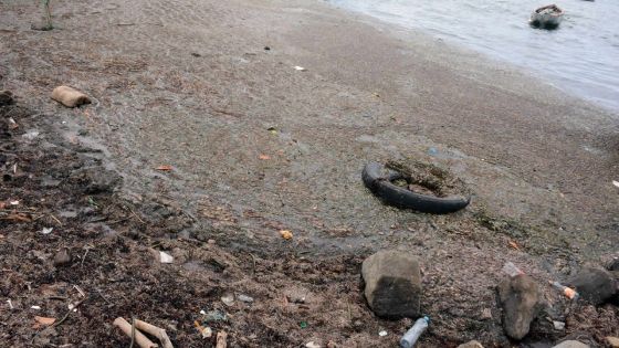 Pollution : 220 contraventions dressées en 3 semaines