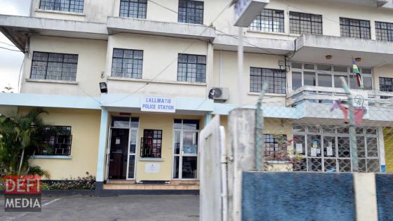 Lallmatie : Rs 420 000 volées de la caisse d’une compagnie