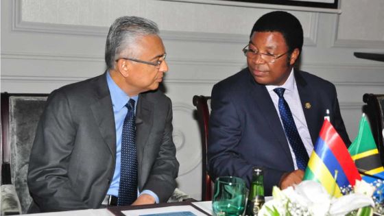 Afrique : la Tanzanie souhaite attirer les investisseurs mauriciens