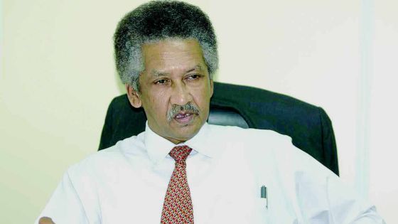 Amédée Darga, directeur de Straconsult : «La Chine comprend mieux la réalité africaine d’aujourd’hui»