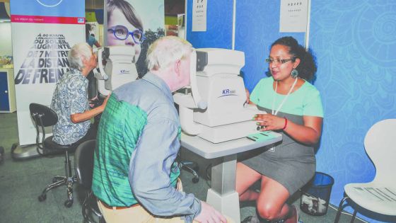 Salon de la Famille et de la Santé : une boussole pour votre bien-être