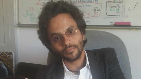 Jonathan Ravat, OSK : «Ma décoration est un grand cadeau et une grâce»