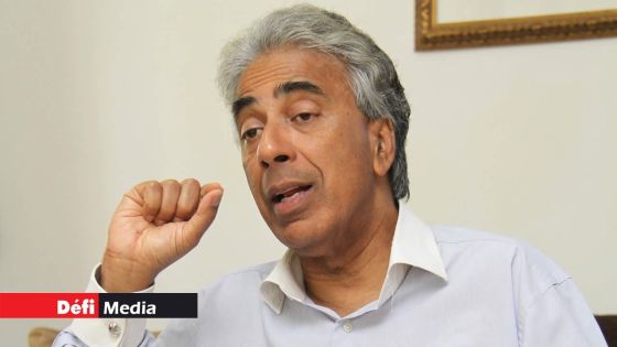 Conditions des travailleurs malgaches à Maurice : l’ambassadeur Vital alerte, Boolell appelle à plus d’éthique