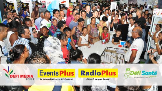 Salon de la famille et de la santé : découvrez l’univers du bien-être, de l’alimentation et des cosmétiques