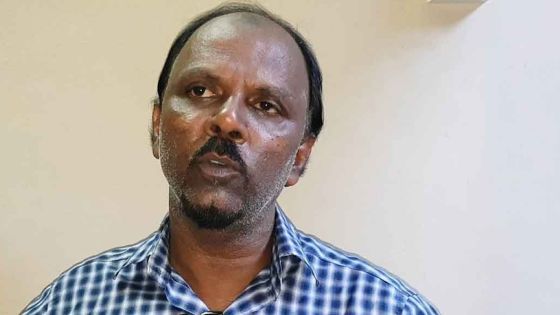 Les marchands ambulants broient du noir en ce moment