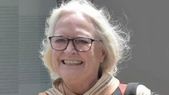 Plainte de Lindsey Collen-Seegobin: l’État estime que la question sur le certificat d’urgence est hors sujet