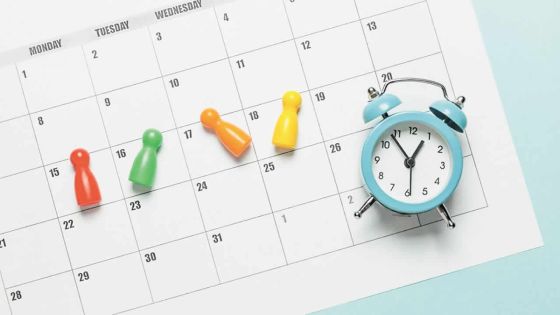 Semaine de quatre jours : ce qu’il faut savoir