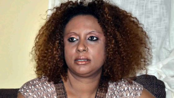 Attendue aux Casernes centrales: Danielle Selvon hospitalisée