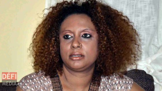 Cherté des carburants : Danielle Selvon débutera une grève de la faim ce soir si…  