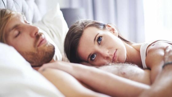 Sexualité dans le couple : l’abstinence et ses avantages