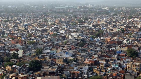 Dans un hôtel de New-Delhi : le corps sans vie d’un Mauricien retrouvé
