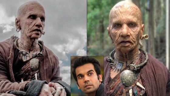 «Raabta» - Rajkumar Rao : un homme de 324 ans