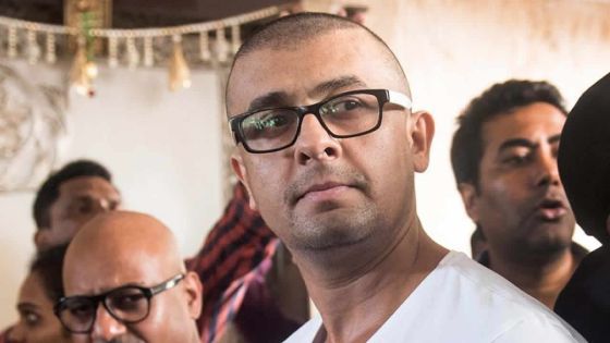 Pour avoir blessé les sentiments religieux : un procès contre Sonu Nigam