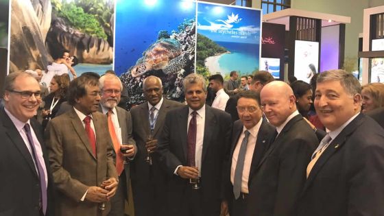 Tourisme : une ouverture prononcée sur le Moyen-Orient 