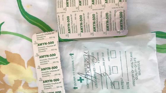 Et la date d’expiration ?