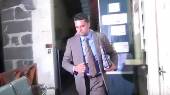 Affaire BAI : les charges provisoires contre l’ex-CEO Oumeshsingh Sookdawoor, rayées