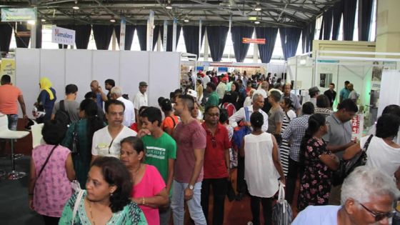 Salon de la famille et de la santé : le grand rendez-vous familial a tenu toutes ses promesses