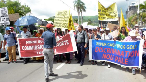 Super Cash Back Gold : aucune garantie de remboursement le 30 juin