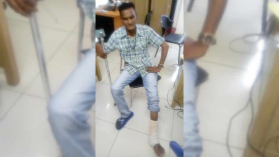 Privé de pension d’invalidité depuis deux ans : un père dans la tourmente