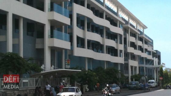 Violation de la Quarantine Act : plainte de la Santé contre une habitante de Vallée-Pitôt