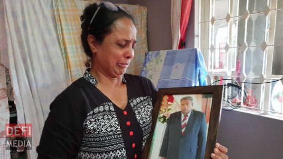 À Mesnil : un sexagénaire tué alors qu’il allait acheter du pain