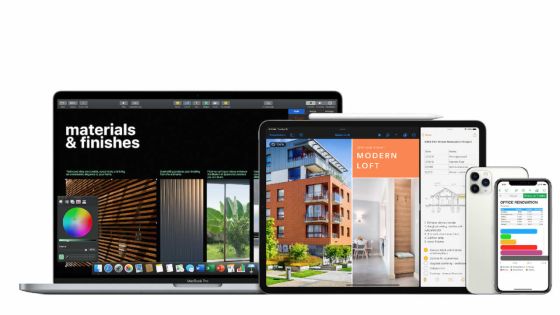 E-commerce : les produits Apple disponibles en ligne