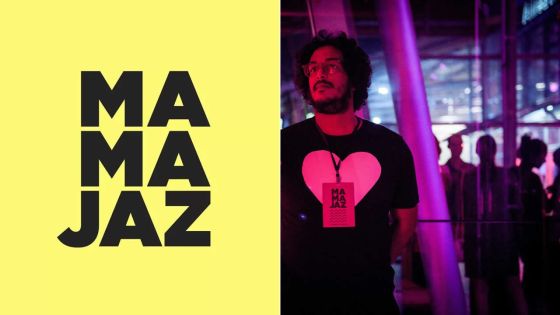 Mama Jaz toujours au rendez-vous malgré le confinement