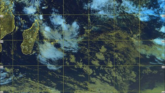 Météo : averses et poches de brouillard au rendez-vous ce soir