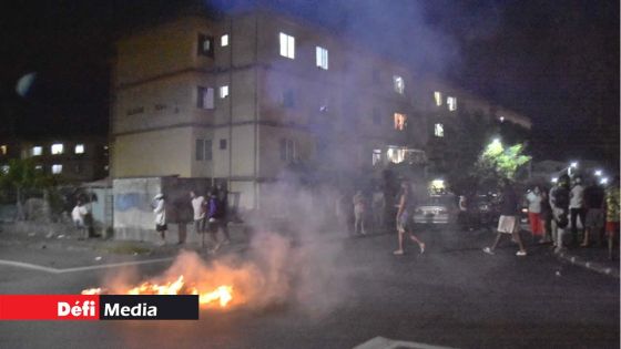 Incidents à Camp-Levieux et Barkly : inculpation de quatre habitants 