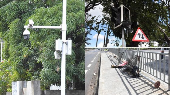 Échauffourées dans la soirée de vendredi : 13 policiers blessés et 23 caméras endommagées