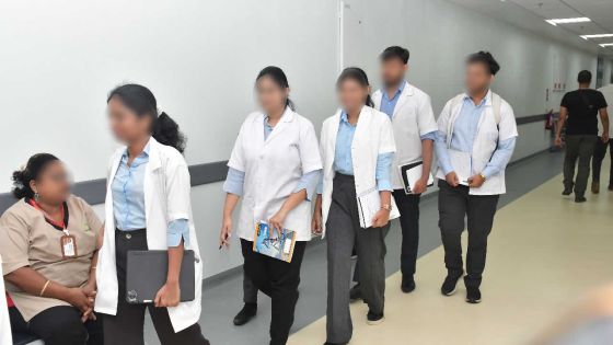 Santé : l’exode des médecins spécialistes menace le service public