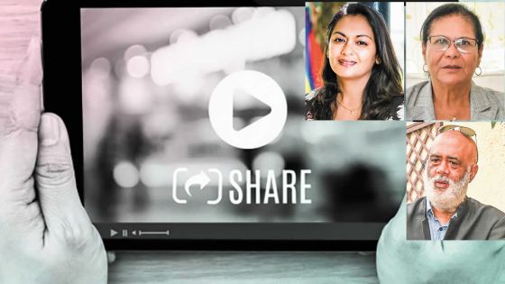 Viralité et droits humains : la fragile frontière du buzz