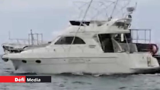 Blanchiment d’argent lié au réseau Franklin : la FCC obtient un ordre de saisie contre le White Bird