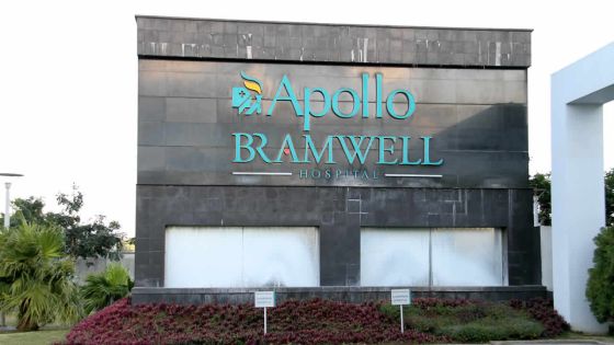 Hôpital Apollo Bramwell: le repreneur signe après six mois de négociations