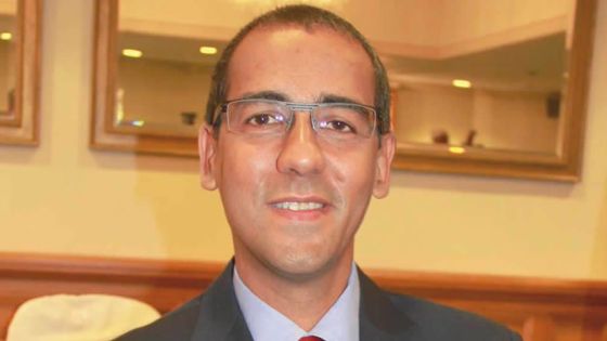 Voyages du Speaker à l’étranger : une question du député Mahomed rejetée