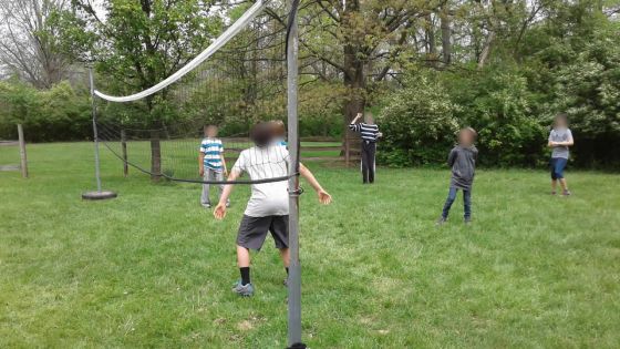 Activités physiques en plein air pour l’examen de Cambridge : un parent conteste cette forme d’épreuve