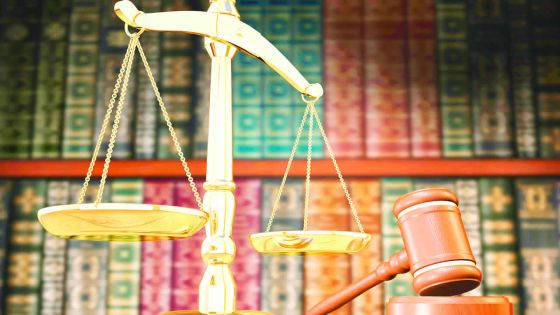 Chantage et extorsion : la Law Reform Commission réclame le durcissement des peines  