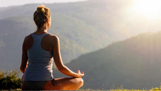 «I Meditate Africa» : le monde prie pour l’Afrique