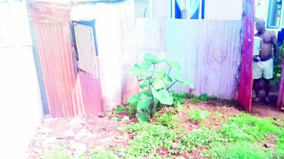 Rétrécissement d’un passage entre deux voisins : il sollicite l’aide du ministère du Logement et des Terres