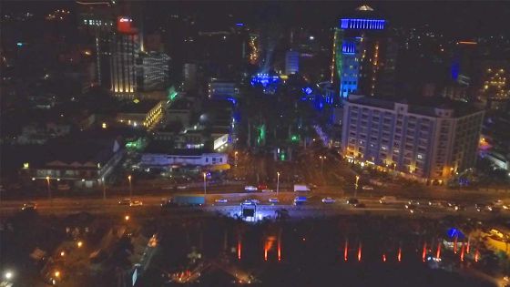 Porlwi by Nature : la nature éveille les sens