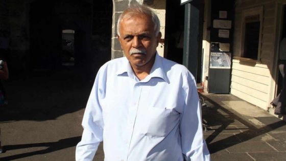 Abus de pouvoir : l’ex-General Manager de la Beach Authority coupable de corruption