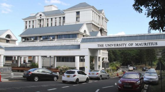 Université de Maurice : des réponses en circulation avant l’examen